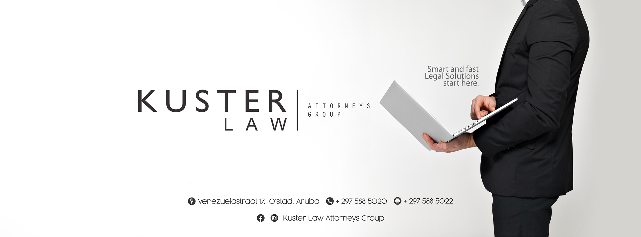 Kusterlaw Aruba